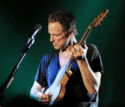 Lindsey Buckingham